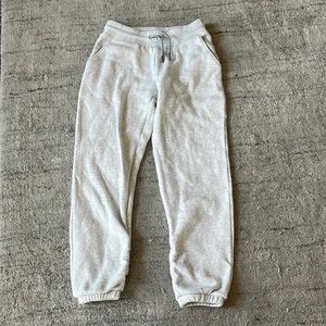 Athleta Girl Sweatpants